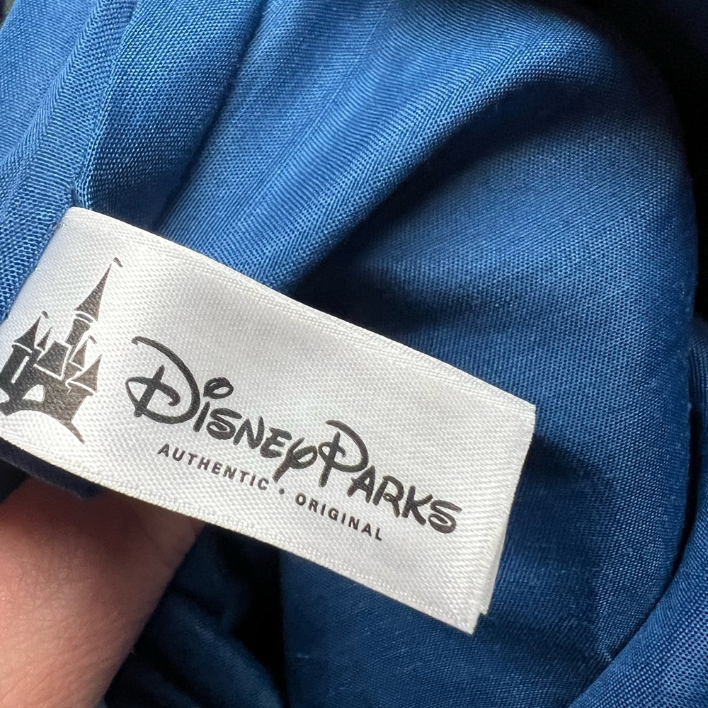 Disney‎ Parks Drawstring Bag - image 8